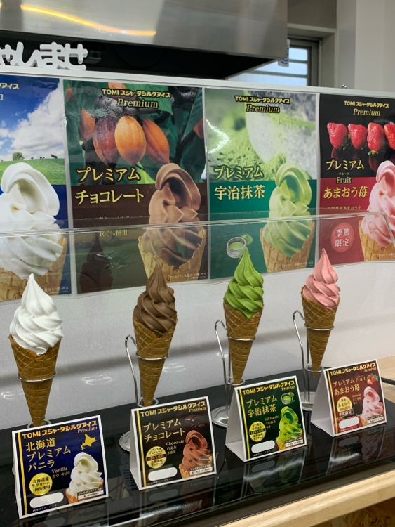 เล่นกระดานหิมะครั้งแรก ที่ Gozaisho