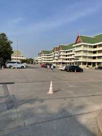 วัดโสธรวรารามวรวิหาร 