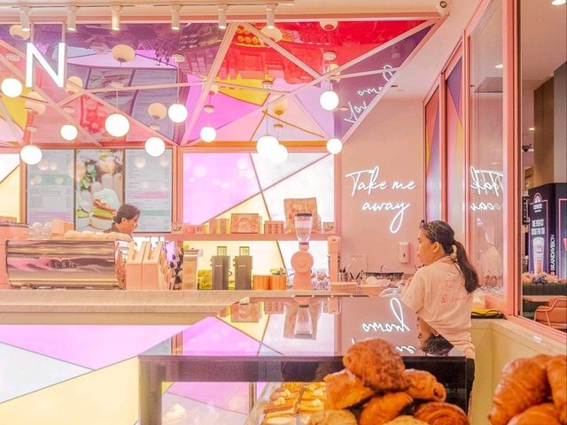 EL&N London - Pavilion KL