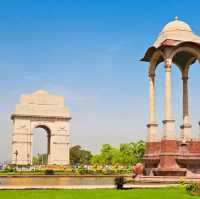 India Gate 