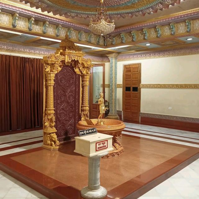 Shree Akshardham Temple अक्षर धाम मंदिर