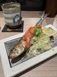 「灣仔·炭兎」高質日料店，價格優惠