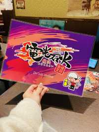 「電光石火食廣島燒：驚艷的口感與創意呈現」
