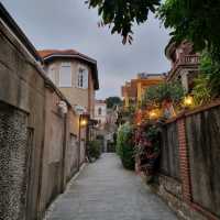 Stunning at every turn - Charming Gulangyu
