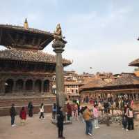 Patan Durbar Square, Lalitpur Kathmandu Nepal