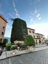 ยกอิตาลีมาไว้เขาใหญ่ Toscana Valley