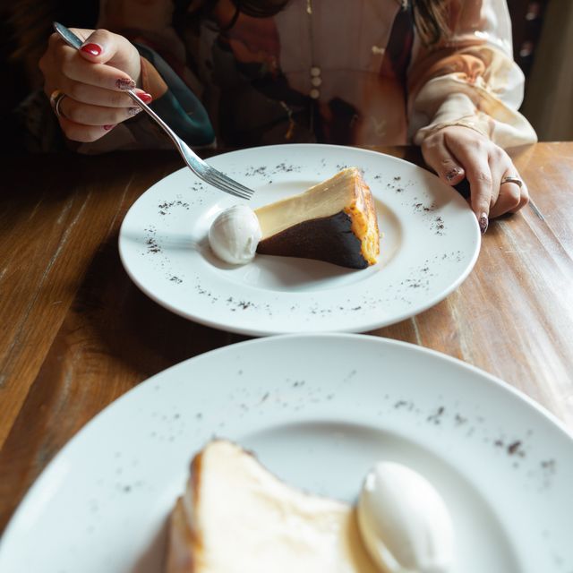 【福岡】あの有名バスクチーズケーキを福岡で！