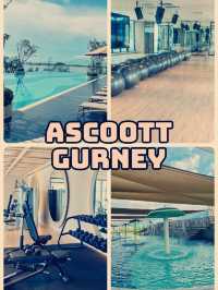 Ascott Gurney facilities