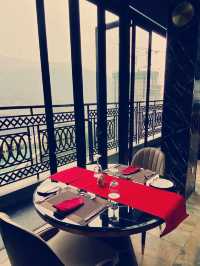 Geo Resort & Hotel