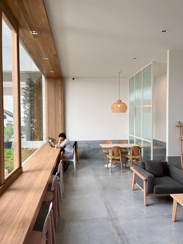 Risu.cafe 🐿🌿 บ้านกระรอกน้อย