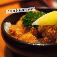 「丼丼屋」日式丼飯餐廳🍱 