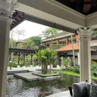 발리 우붓 5성급 호텔 추천 : Padma Resort Ubud