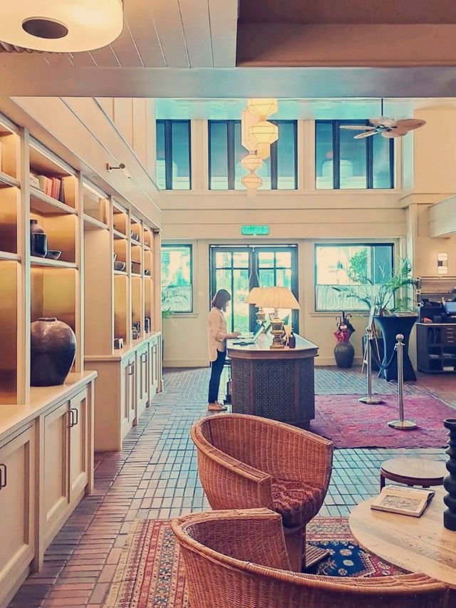Ormond Hotel