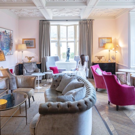 イギリス】貴族の邸宅マナーハウスにステイ！ | Trip.com ローワー