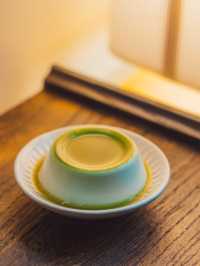 ☕️제주 지브리속에 들어온 느낌의 감성적인 카페 [제주, 덕자]
