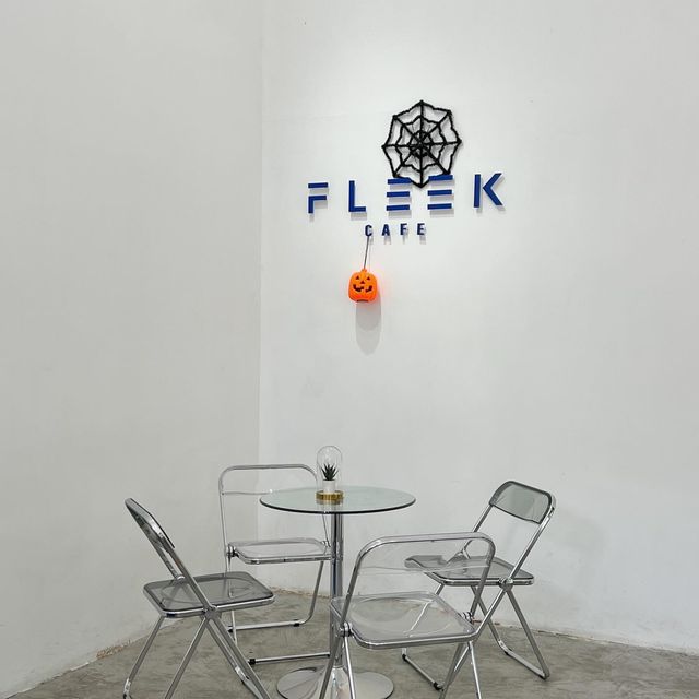 Fleek Cafe
