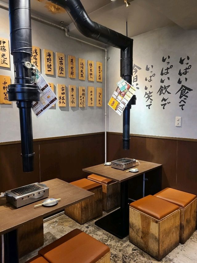 美味しいお肉をリーズナブルに