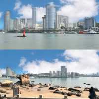 Gulags Xiamen China