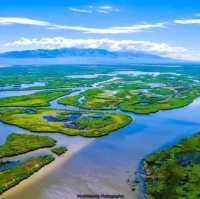 The beauty and the wilderness of Mongolia