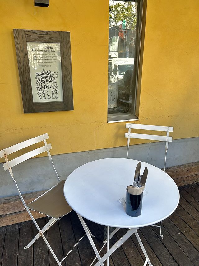 오모테산도 브런치카페 추천☕️🥯