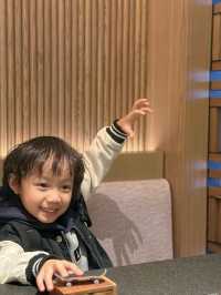 拉麵控必選：日本東京品川超人氣隱世拉麵