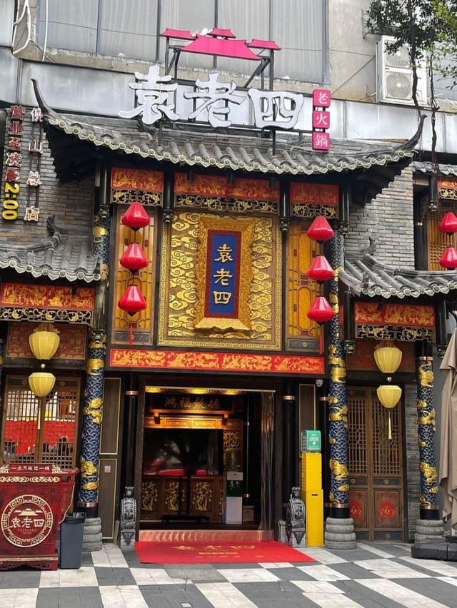 舊區活化😎佛山創意產業園🤔近期超紅打卡景點