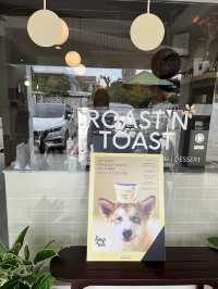 Roast N Toast Cafe - Tribe44