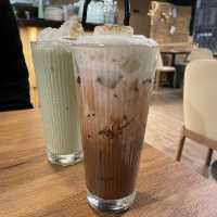「新發掘🤤罕有高質食物、有誠意的cafe」