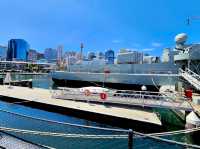 Australian National Maritime Museum