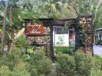 Phubanthad Valley Resort Satun