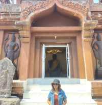วัดสวยปากปล่องภูเขาไฟ...