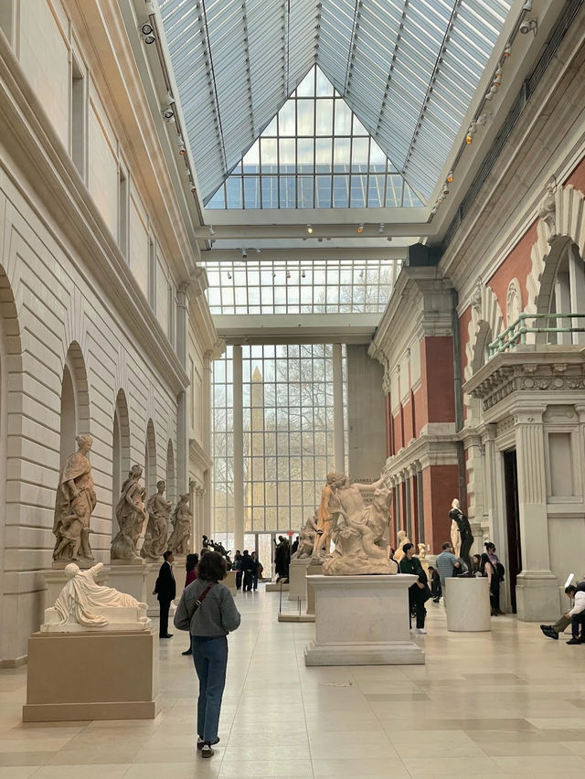 The Met Museum