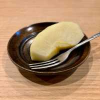 【大阪・東梅田】職人が握るお鮨をカジュアルに「梅田 鮨処いこう」