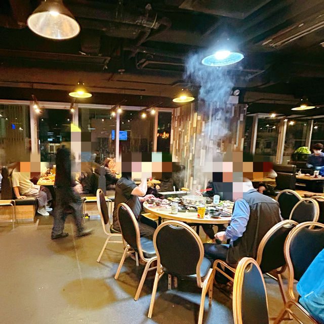 打邊爐一流👍👍👍