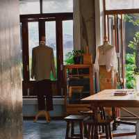 Hotel Gahn Khao Lak 🤎