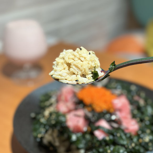 輕食料理！夏威夷蓋飯．Poké Bowl