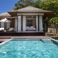 Cape Fahn Hotel