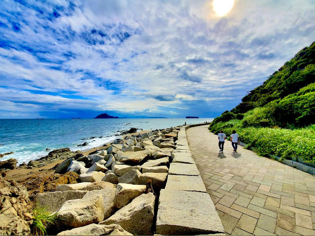 Koijigahama Beach