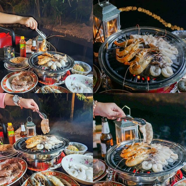 🌠𝙇𝙖𝙢𝙚𝙧 ละเมอแคมป์~สระบุรี