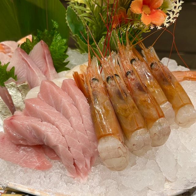 超高質CP值極高既日式放題😋