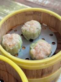 ร้านติ่มซำ ธรรมดาที่รสชาติไม่ธรรมดา @ลำปาง