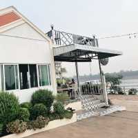 ฝั่ง-โขง( Fung-Khong Riverside )@เขมราฐ