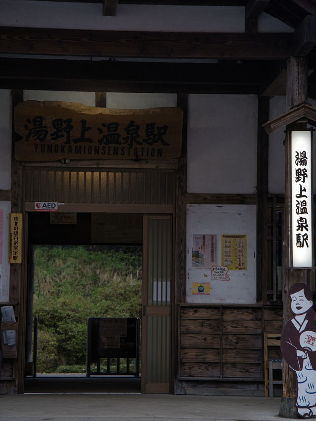 【福島・桜】全国でも希少✨日本の風情感じすぎる桜スポット🌸※周辺観光情報付き