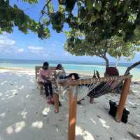 Welcome to Addu , a jewel across the equator 