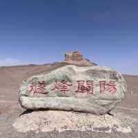 【敦煌旅行攻略】莫高窟、鳴沙山月牙泉、西線一日游，一天玩轉敦煌