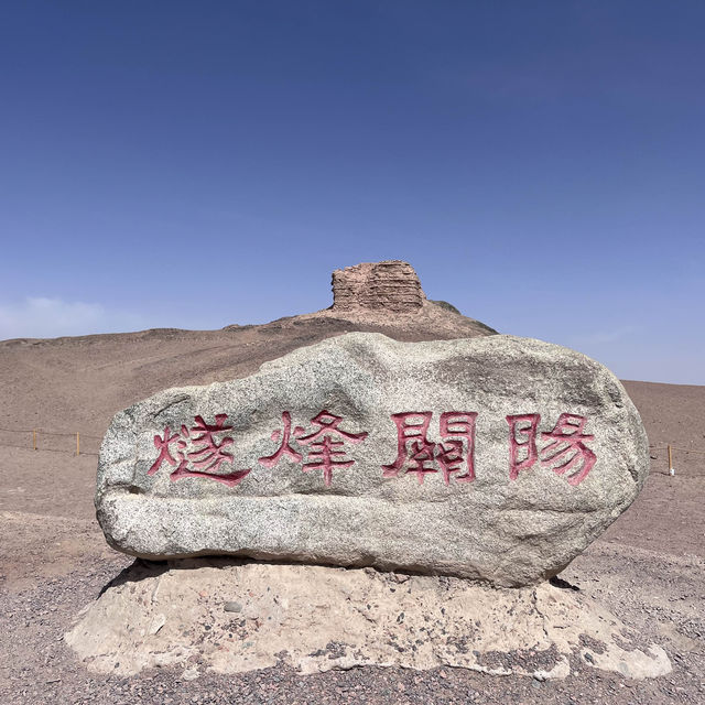 【敦煌旅行攻略】莫高窟、鳴沙山月牙泉、西線一日游，一天玩轉敦煌