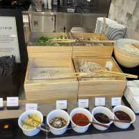 부산여행에서 조식맛집을 찾으신다면? 서부산 신라스테이호텔!