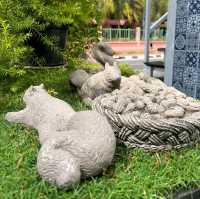 สีคราม คาเฟ่ 