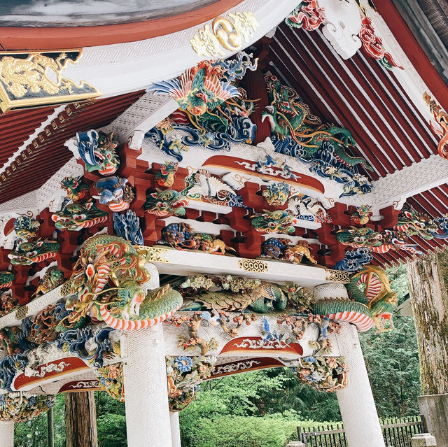 【埼玉】最強のパワースポット？三峰神社