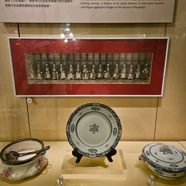 趁快在閉館前參觀的孫中山博物館 趁快在閉館前參觀的孫中山博物館